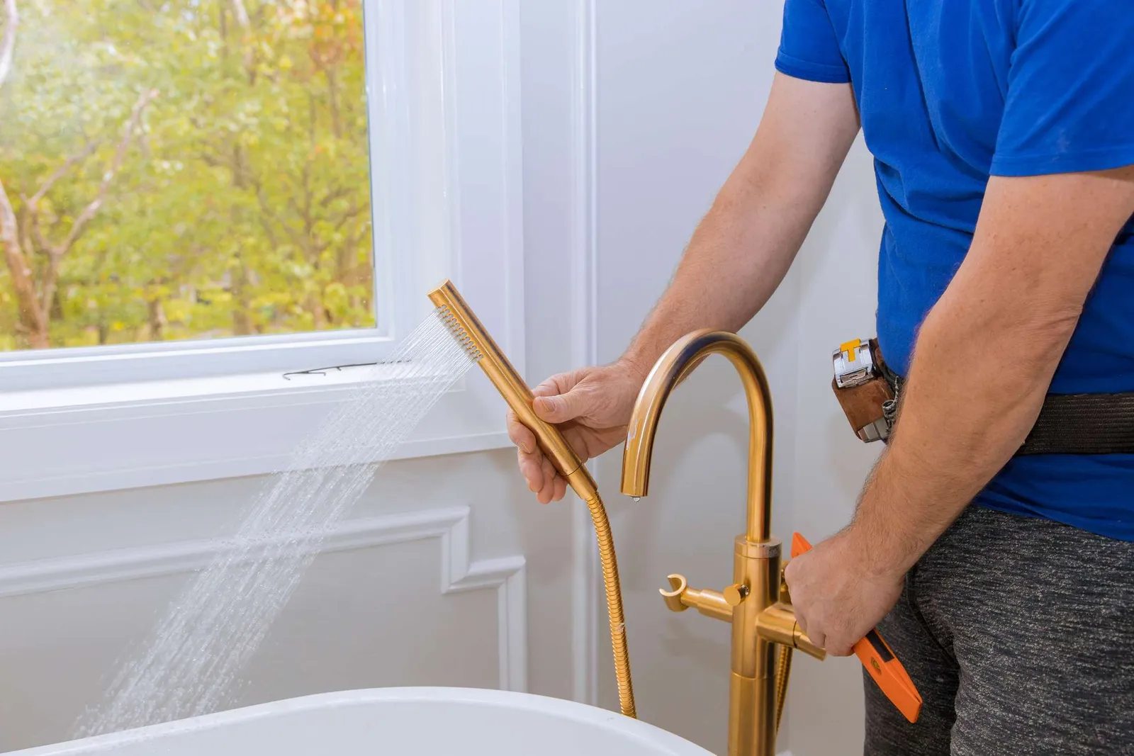 Bathrrom Installation | Bathroom Fitting Services | Bathroom Design | Bathroom Tiling Services | Plastering | Plumbing Services | Wetroom Installation | Derry/Londonderry | Ocean Tiles & Bathrooms Ltd