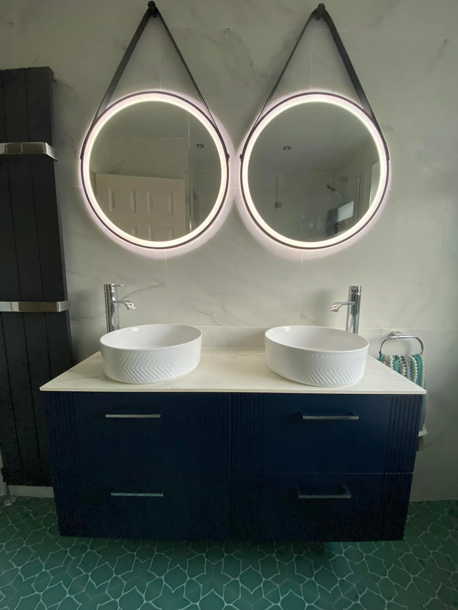 Bathrrom Installation | Bathroom Fitting Services | Bathroom Design | Bathroom Tiling Services | Plastering | Plumbing Services | Wetroom Installation | Derry/Londonderry | Ocean Tiles & Bathrooms Ltd