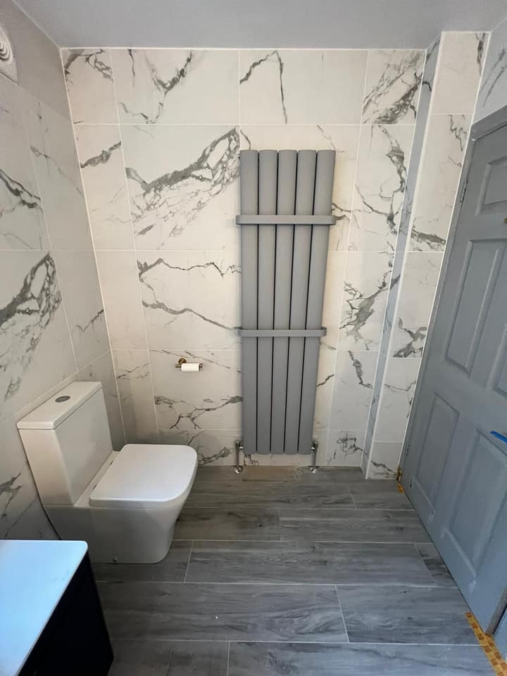 Bathrrom Installation | Bathroom Fitting Services | Bathroom Design | Bathroom Tiling Services | Plastering | Plumbing Services | Wetroom Installation | Derry/Londonderry | Ocean Tiles & Bathrooms Ltd